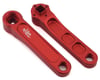 Image 1 for Von Sothen Racing Crank Arms M4 (Red) (115mm)